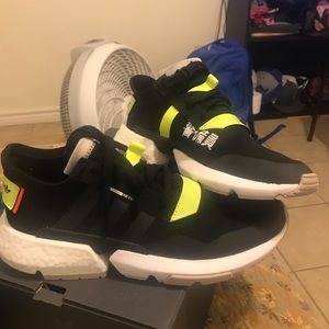 Adidas POD-S3.1 brand new